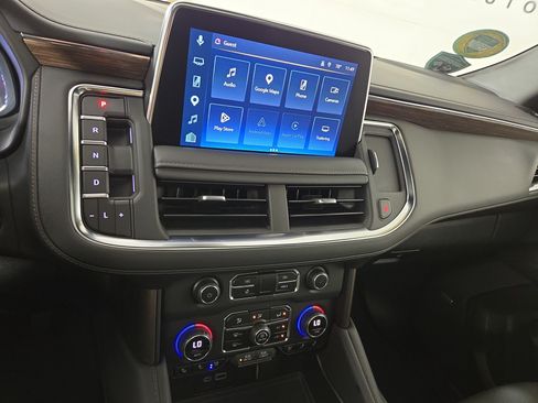 Certified 2023 Chevrolet Tahoe High Country AWD/4WD image 24