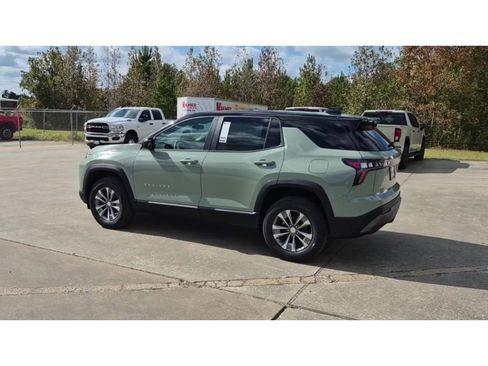 New 2026 Chevrolet Equinox LT w/ Convenience Package II image 6