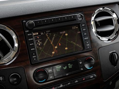 Used 2008 Ford F350 Lariat image 17