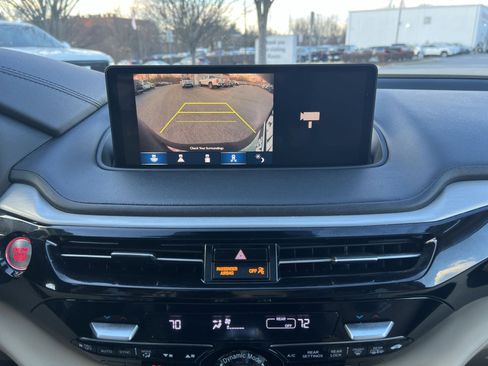 Used 2023 Acura MDX SH-AWD w/ Technology Package image 19