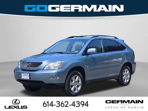Used 2008 Lexus RX 350 AWD image 4