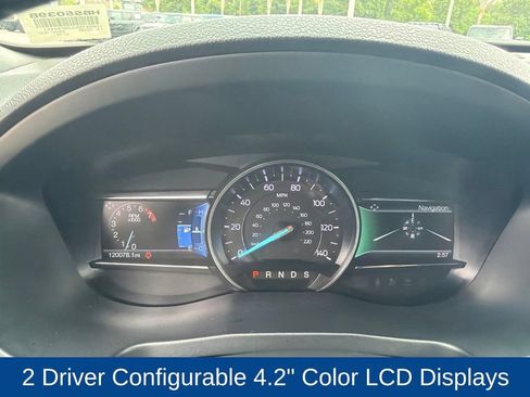 Used 2018 Ford Explorer XLT w/ Equipment Group 202A FWD image 24