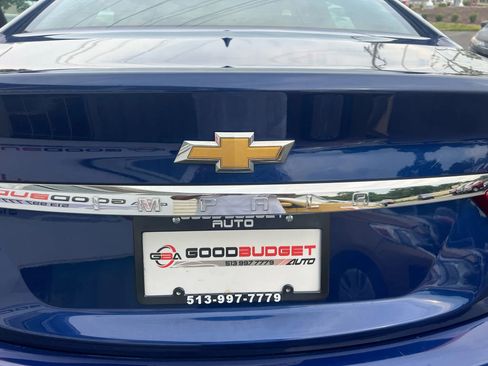 Used 2014 Chevrolet Impala LTZ image 65