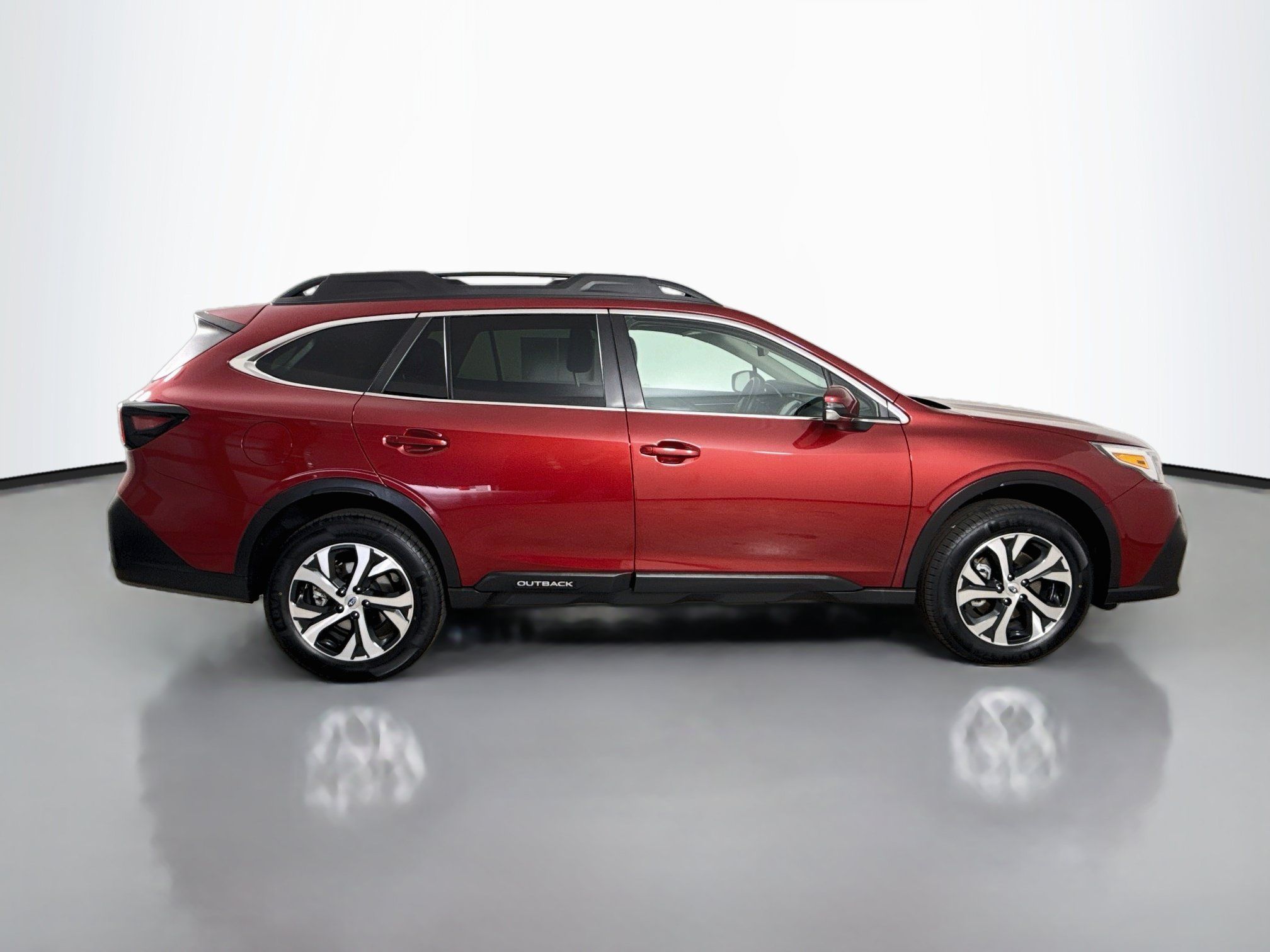 Used 2022 Subaru Outback Limited XT AWD/4WD image 9