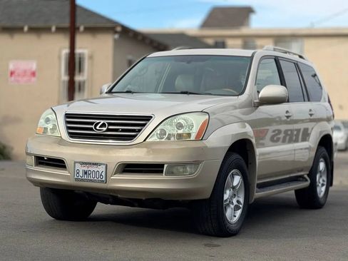 Used 2006 Lexus GX 470 image 5
