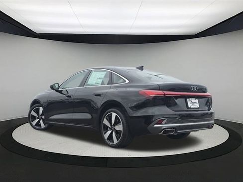 New 2025 Audi A5 2.0T Premium Plus image 5