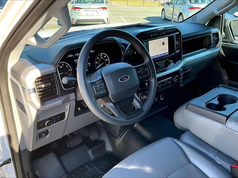 Certified 2023 Ford F150 XL w/ XL Chrome Appearance Package AWD/4WD image 45