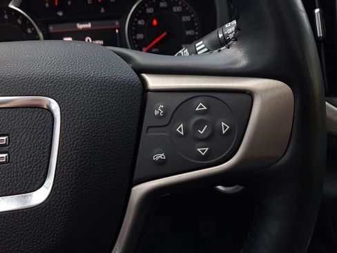 Used 2019 GMC Terrain Denali AWD/4WD image 24