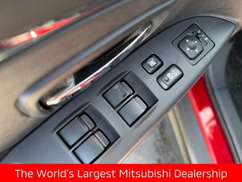 New 2026 Mitsubishi Outlander Sport ES AWD/4WD image 11