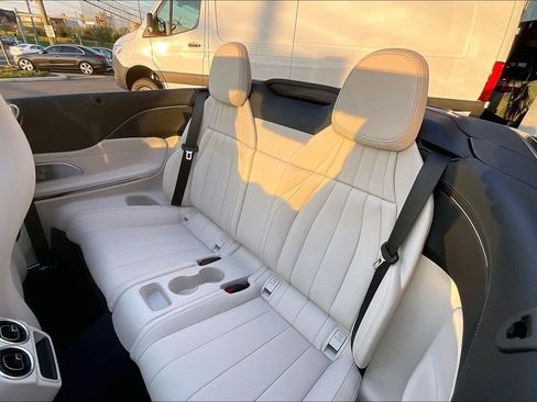 New 2026 Mercedes-Benz CLE 53 AMG 4MATIC Cabriolet image 10