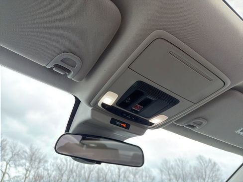 Certified 2023 Honda Accord EX image 14