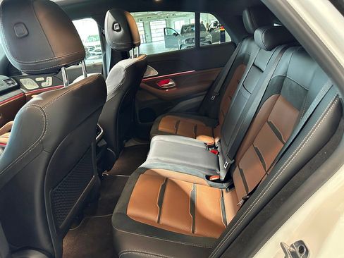 Used 2026 Mercedes-Benz GLE 53 AMG 4MATIC image 13