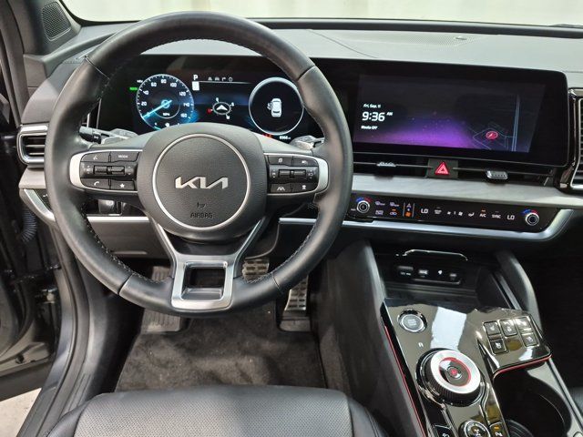 Used 2025 Kia Sportage X-Line Prestige AWD/4WD image 14