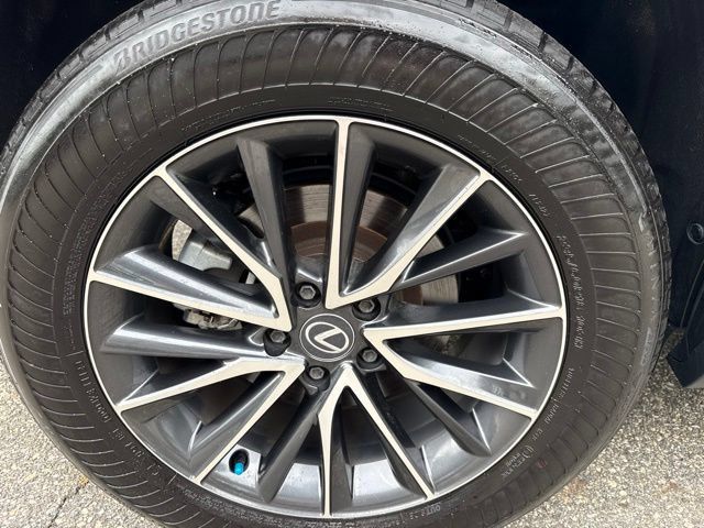Used 2024 Lexus NX 350 AWD w/ Cold Area Package image 8