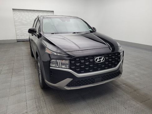 Used 2023 Hyundai Santa Fe SE w/ Cargo Package image 14