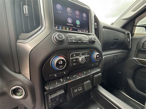 Used 2021 Chevrolet Silverado 1500 RST w/ All Star Edition Plus image 18