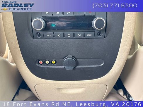 Used 2013 Chevrolet Tahoe Hybrid image 24