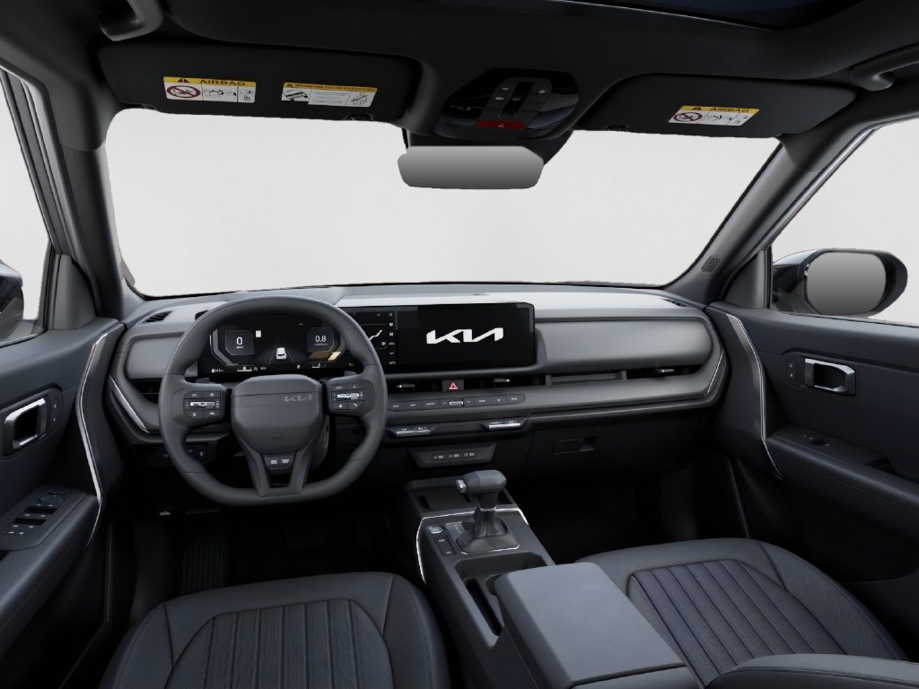 New 2027 Kia Seltos X-Line SX AWD/4WD image 14