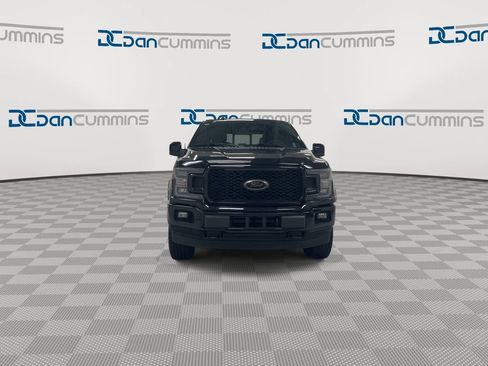 Used 2020 Ford F150 Lariat w/ Equipment Group 502A Luxury AWD/4WD image 3