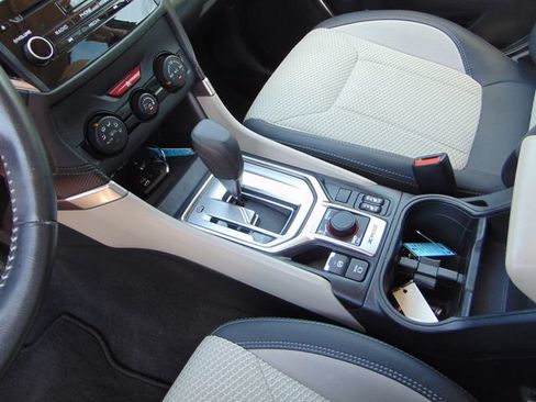 Certified 2023 Subaru Forester Premium AWD/4WD image 14