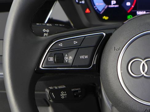 Used 2025 Audi A3 2.0T Premium image 30