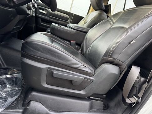 Used 2019 RAM 2500 Tradesman image 5