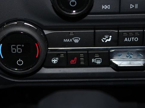 Used 2024 Ford Bronco Outer Banks w/ Sasquatch Package image 29