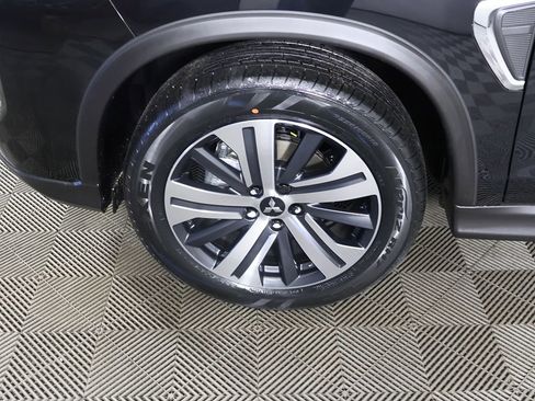 New 2026 Mitsubishi Outlander Sport SE AWD/4WD image 16