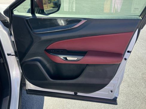 Used 2022 Lexus NX 350 AWD w/ Premium Package image 31