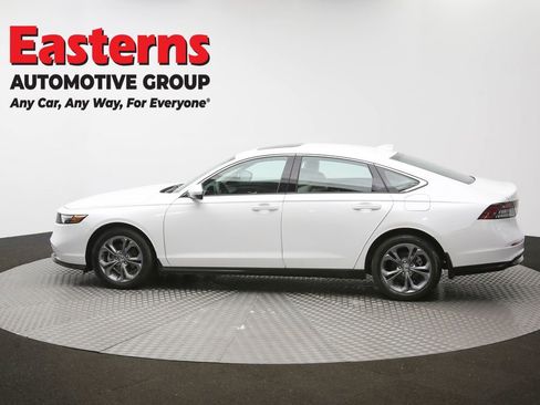 Used 2024 Honda Accord EX image 60