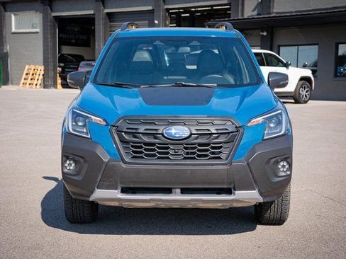 Used 2024 Subaru Forester Wilderness image 3