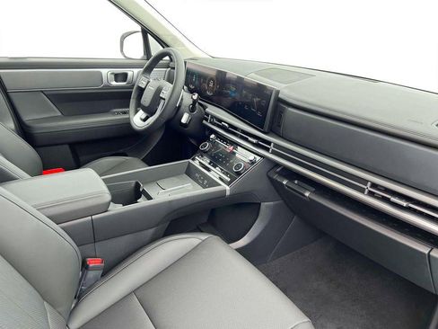 New 2025 Hyundai Santa Fe SEL image 34