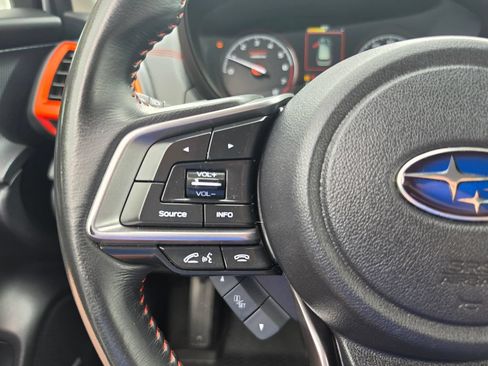 Used 2019 Subaru Forester Sport AWD/4WD image 17
