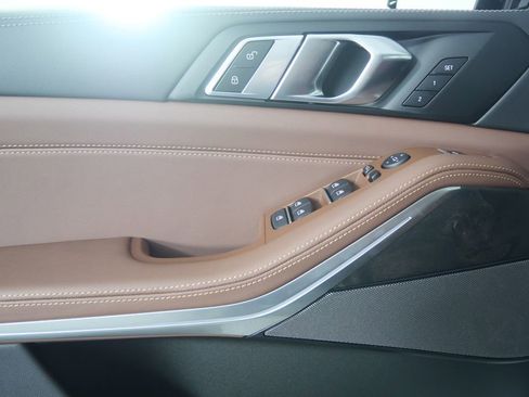 New 2026 BMW X5 sDrive40i w/ M Sport Package RWD image 8