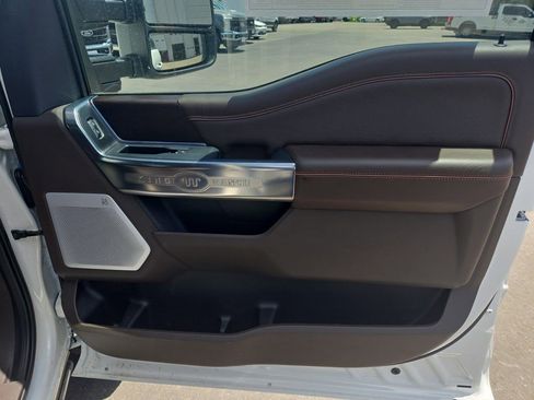 New 2025 Ford F250 King Ranch image 93
