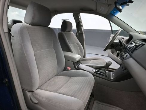 Used 2006 Toyota Camry LE FWD image 35