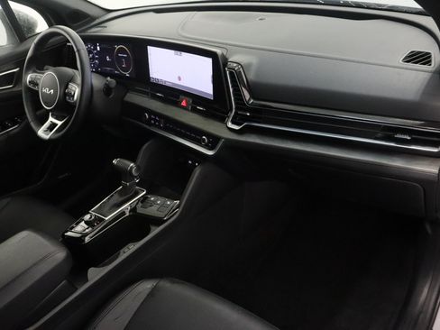 Used 2025 Kia Sportage X-Pro AWD/4WD image 39