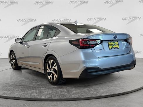 Used 2024 Subaru Legacy AWD/4WD image 6