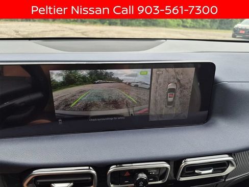 New 2026 Nissan Sentra SL w/ Floor Mat Package FWD image 20