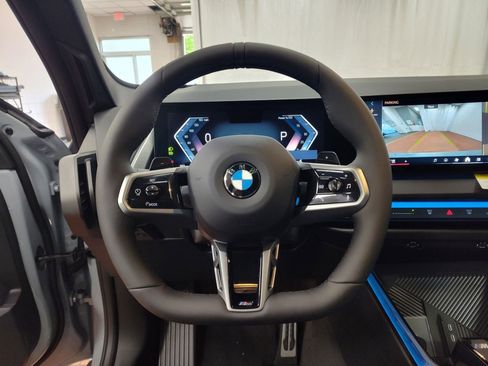 Used 2025 BMW X3 xDrive30i w/ Premium Package image 40