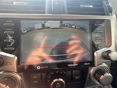 Used 2024 Toyota 4Runner SR5 Premium image 30