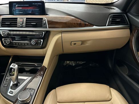 Used 2017 BMW 330e RWD image 29