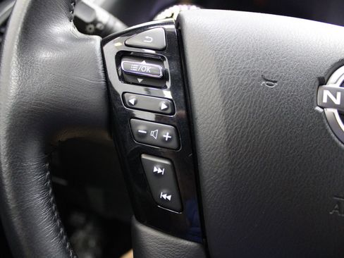 Used 2024 Nissan Armada SV AWD/4WD image 41