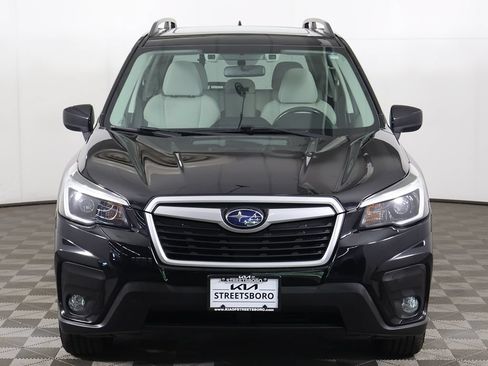 Used 2021 Subaru Forester Premium AWD/4WD image 11