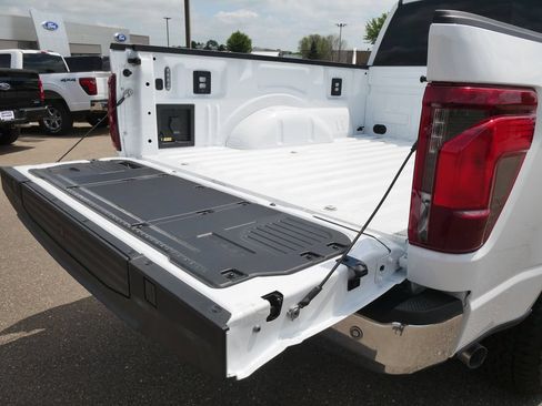 New 2026 Ford F150 XLT AWD/4WD image 11