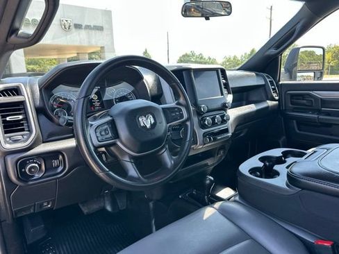 Used 2024 RAM 2500 Tradesman AWD/4WD image 5