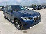 Used 2022 BMW X3 sDrive30i w/ Premium Package 2 (ZPA) image 3