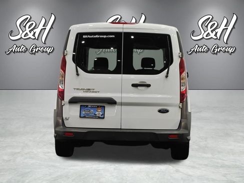 Used 2018 Ford Transit Connect XL FWD image 17