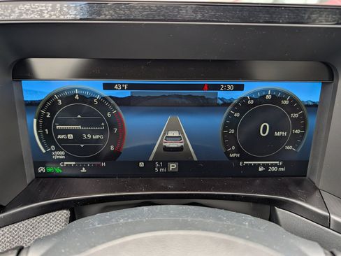 New 2026 Subaru Outback Limited XT AWD/4WD image 15
