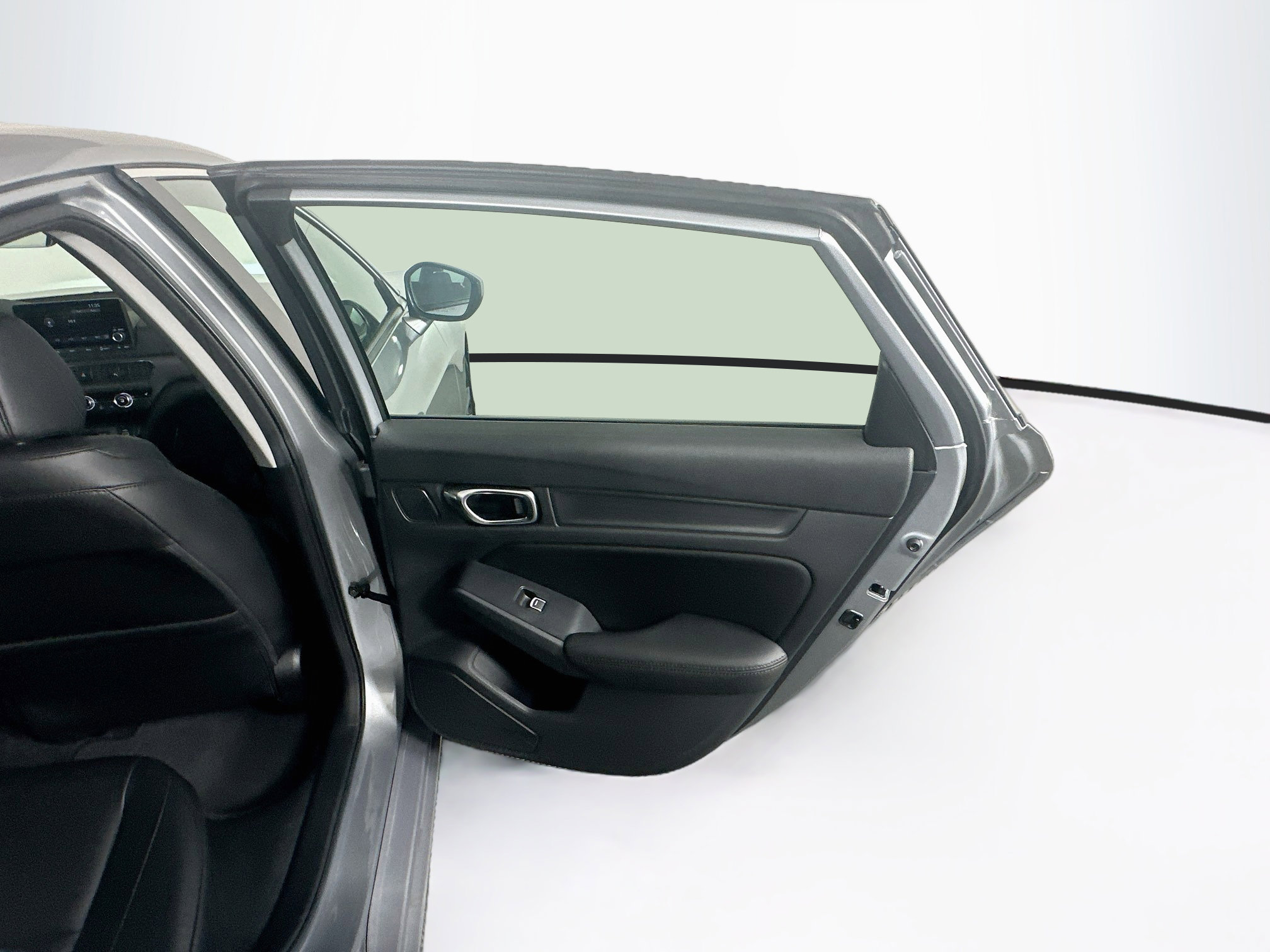 Used 2024 Acura Integra FWD image 29